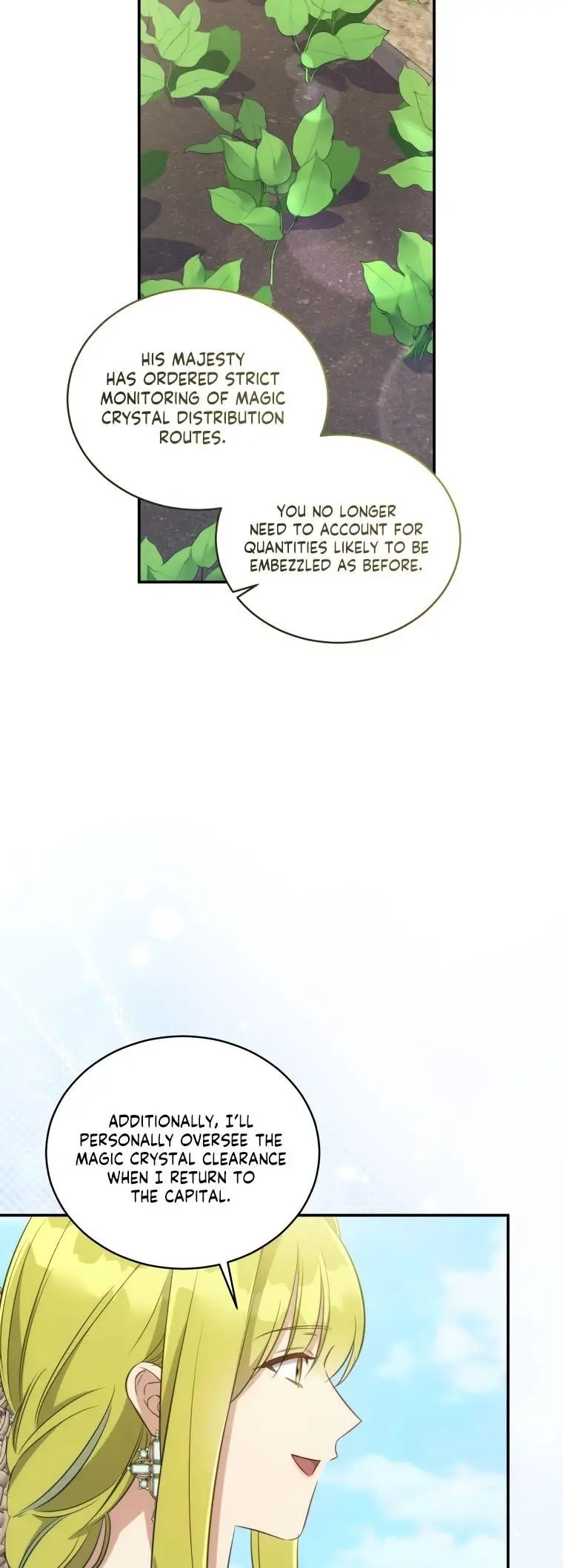 The Princess Imprints The Traitor Chapter 62 - Page 18