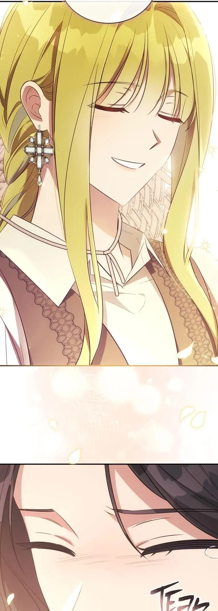 The Princess Imprints The Traitor Chapter 62 - Page 23