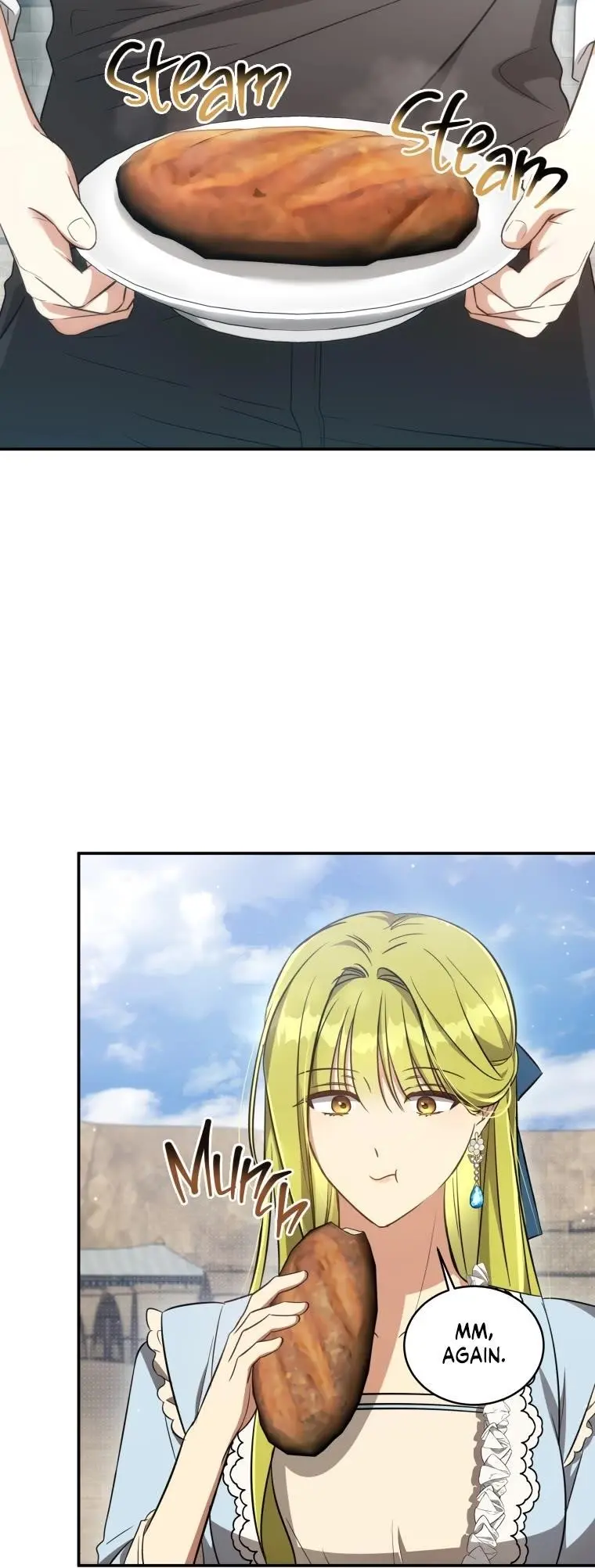 The Princess Imprints The Traitor Chapter 62 - Page 46