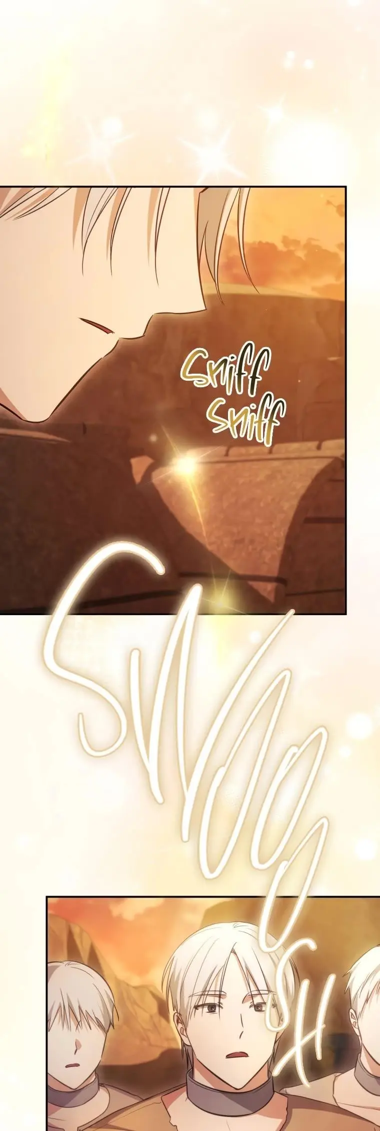 The Princess Imprints The Traitor Chapter 62 - Page 50