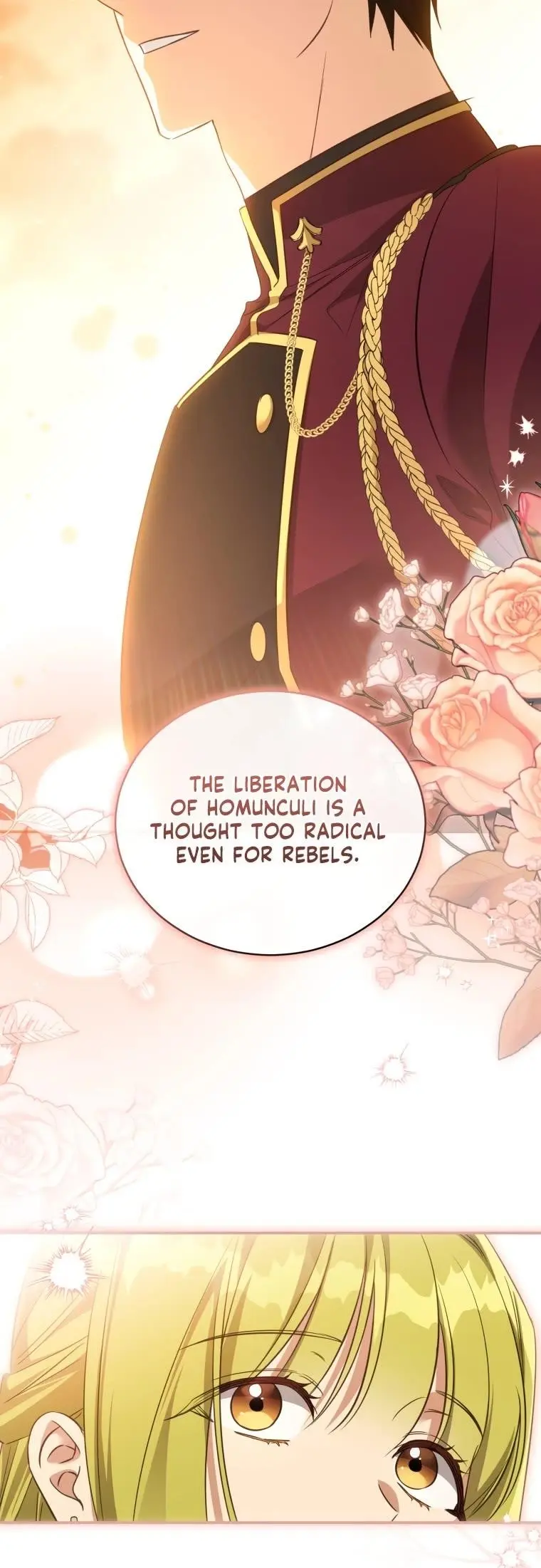 The Princess Imprints The Traitor Chapter 63 - Page 11