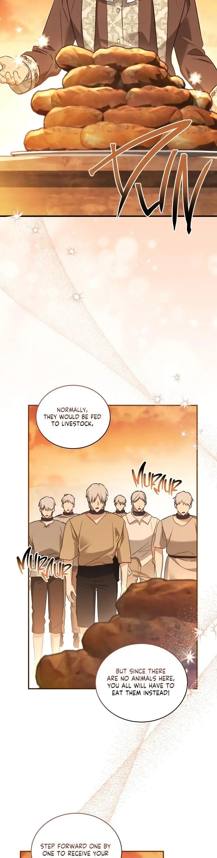 The Princess Imprints The Traitor Chapter 63 - Page 3
