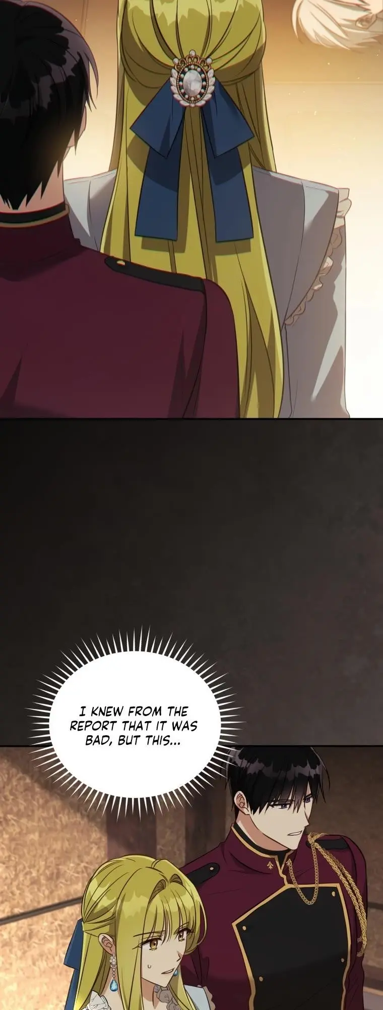 The Princess Imprints The Traitor Chapter 63 - Page 41