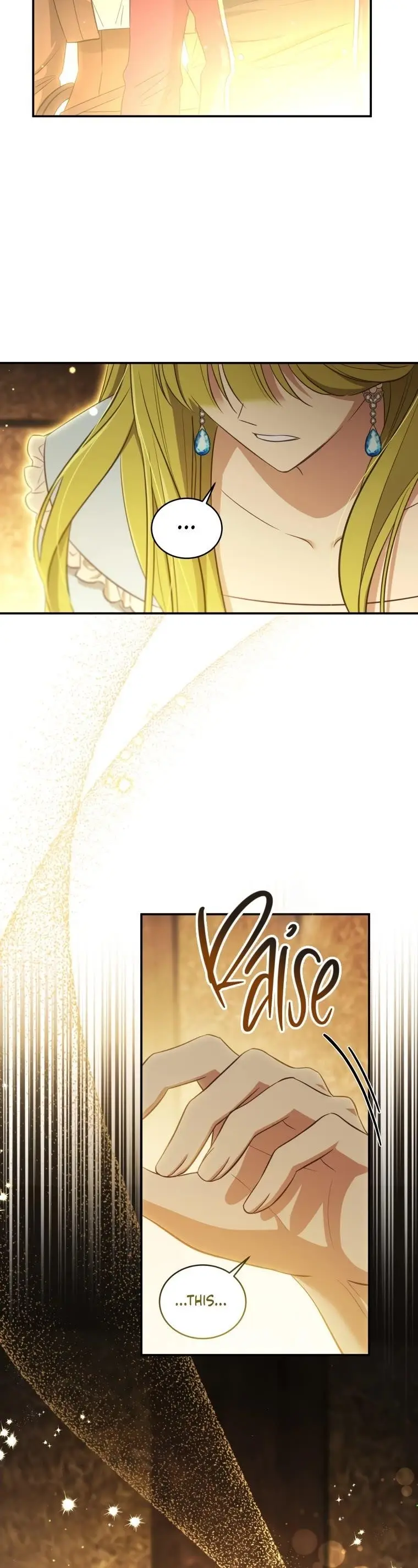 The Princess Imprints The Traitor Chapter 63 - Page 49