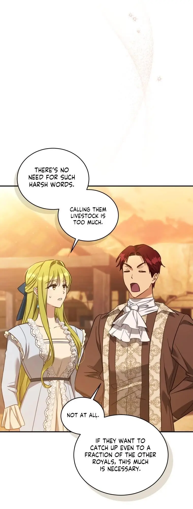 The Princess Imprints The Traitor Chapter 63 - Page 5