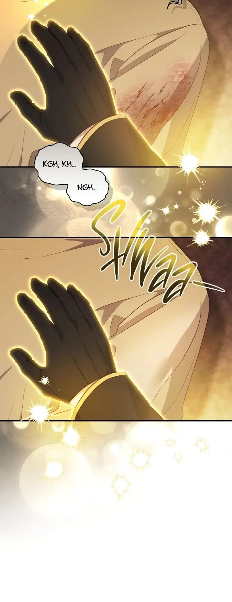 The Princess Imprints The Traitor Chapter 64 - Page 22