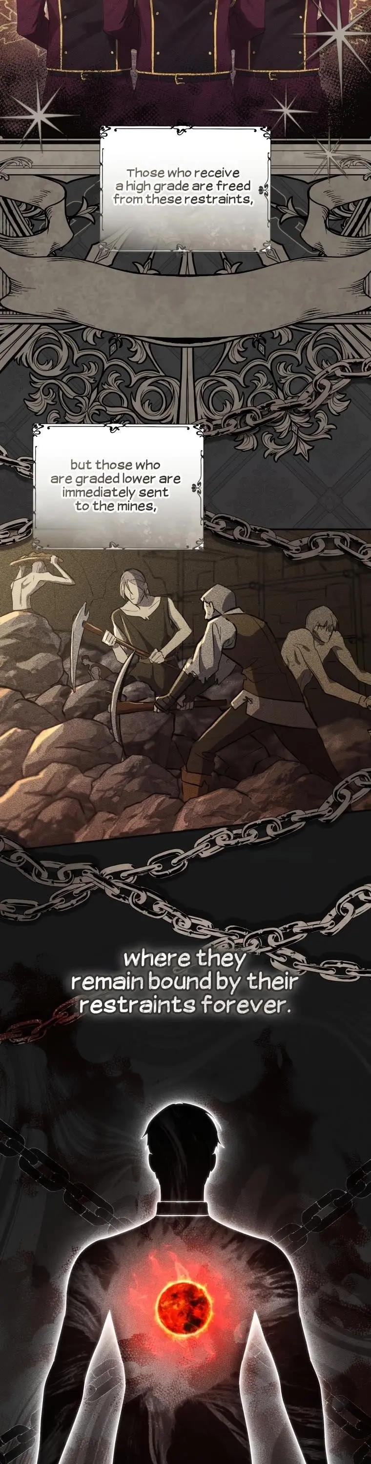The Princess Imprints The Traitor Chapter 64 - Page 3