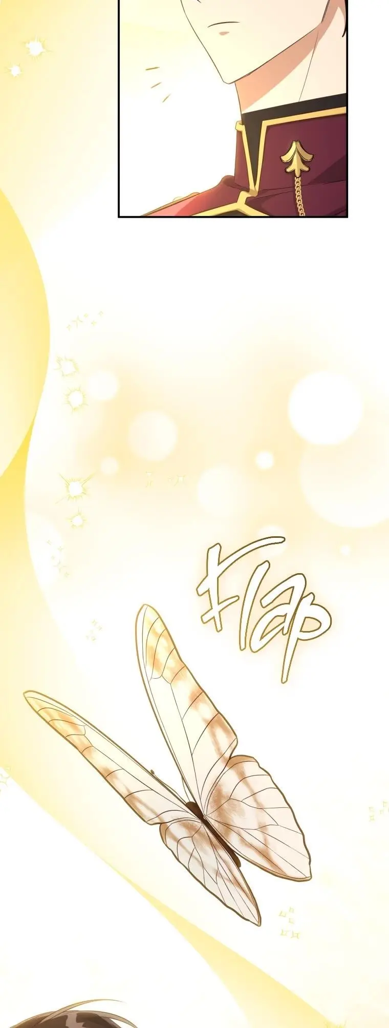 The Princess Imprints The Traitor Chapter 64 - Page 31