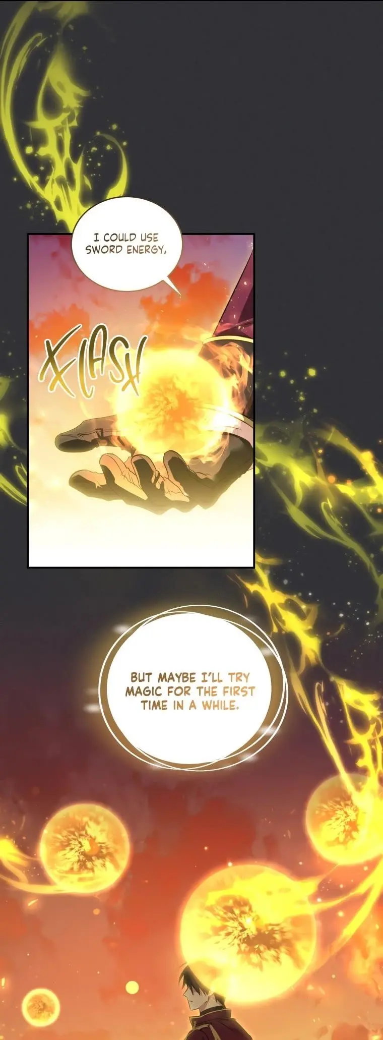 The Princess Imprints The Traitor Chapter 64 - Page 39