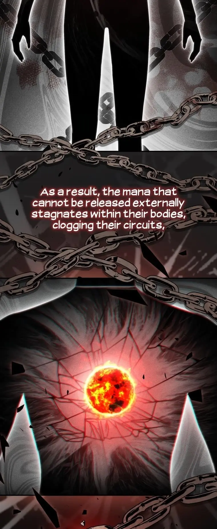 The Princess Imprints The Traitor Chapter 64 - Page 4