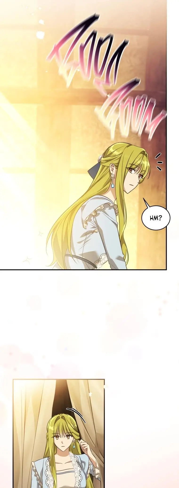 The Princess Imprints The Traitor Chapter 64 - Page 42