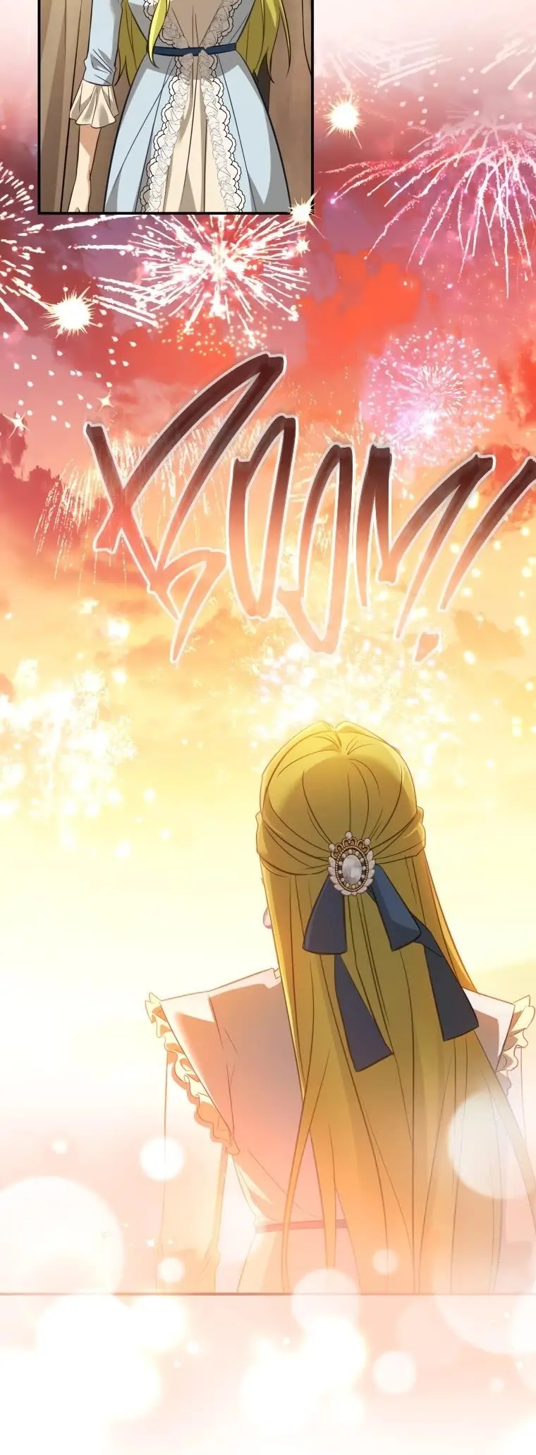 The Princess Imprints The Traitor Chapter 64 - Page 43