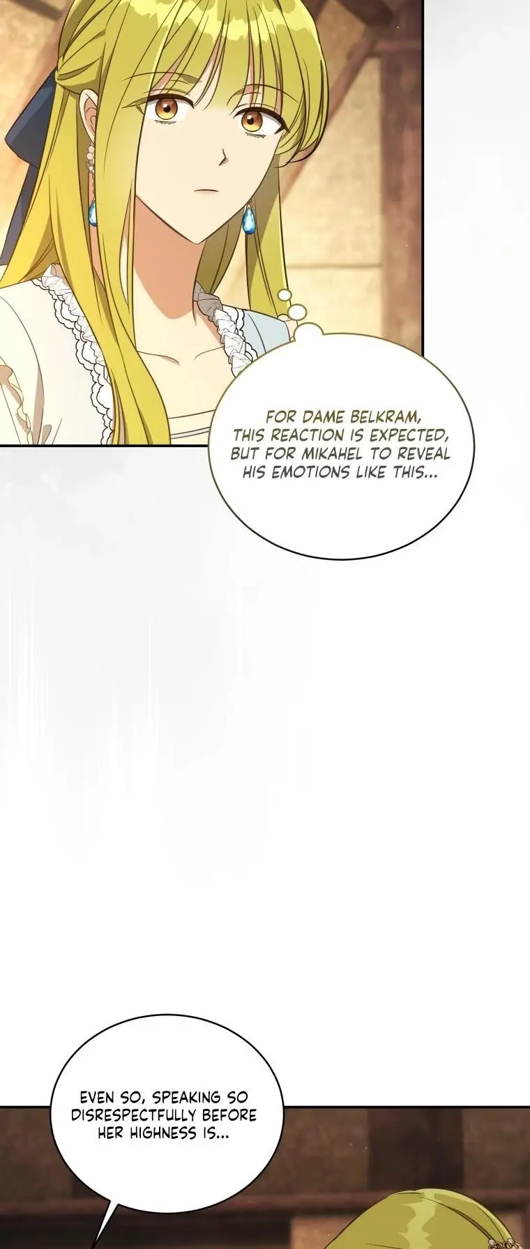The Princess Imprints The Traitor Chapter 64 - Page 8