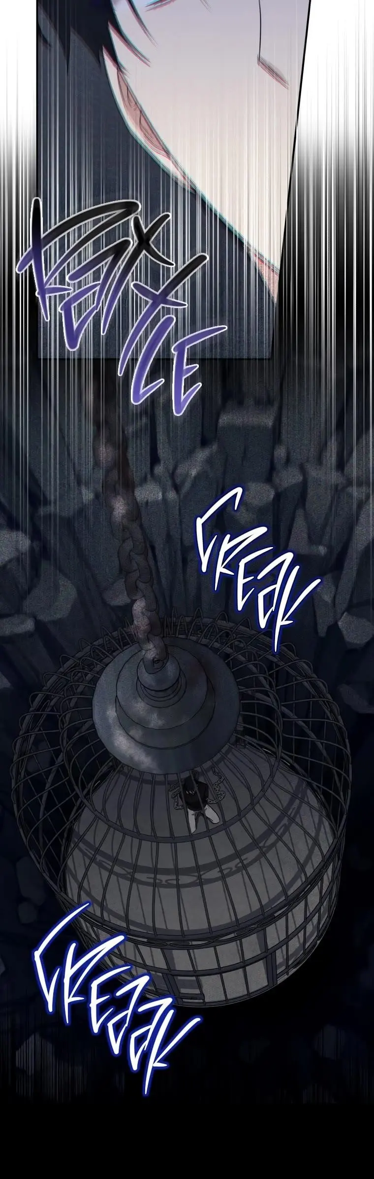 The Princess Imprints The Traitor Chapter 65 - Page 24