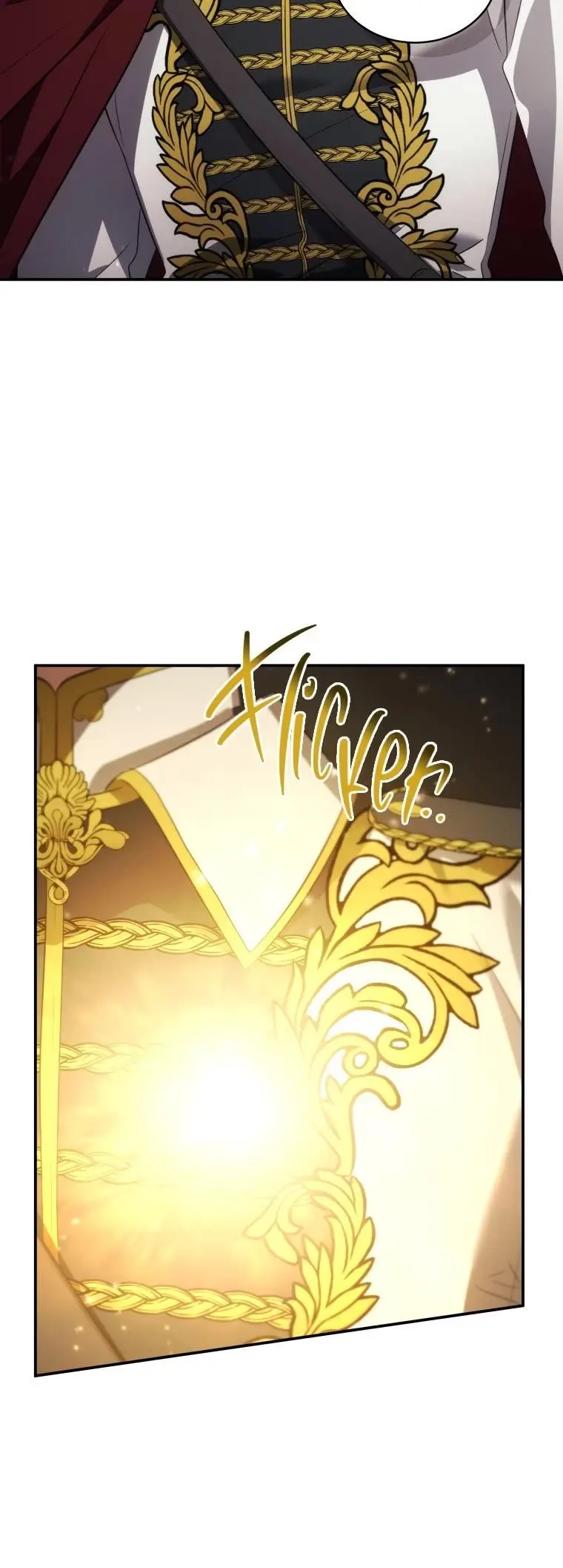 The Princess Imprints The Traitor Chapter 65 - Page 30
