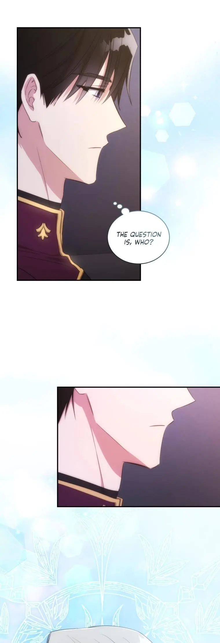 The Princess Imprints The Traitor Chapter 65 - Page 38