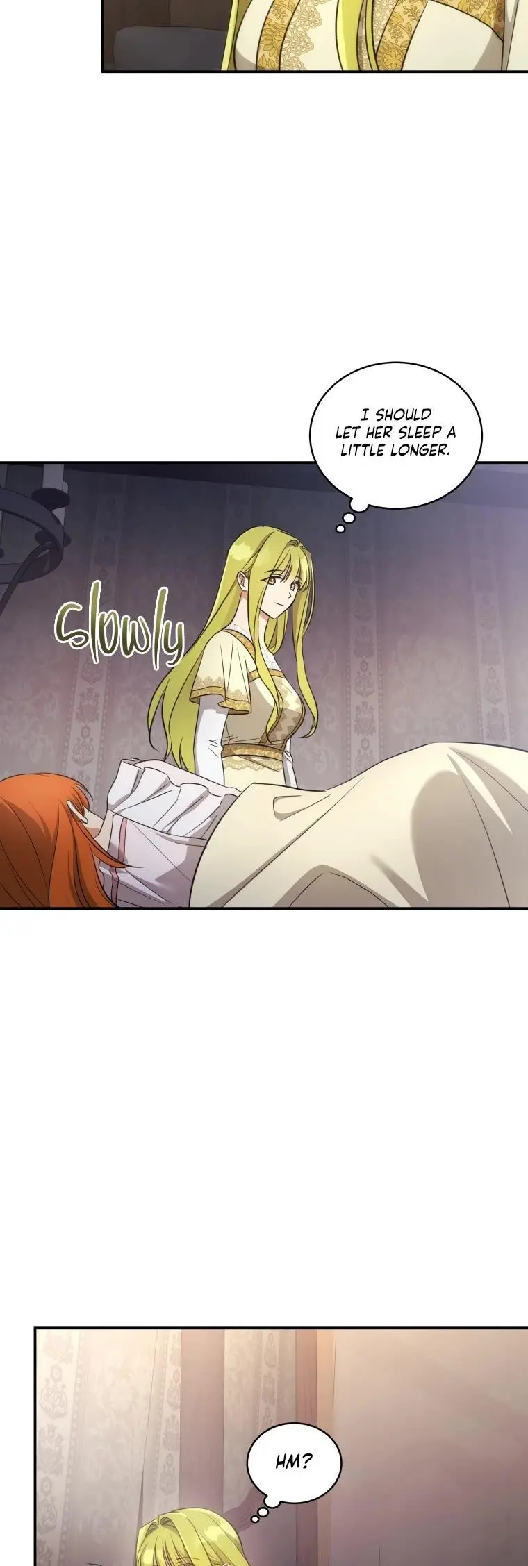 The Princess Imprints The Traitor Chapter 65 - Page 43