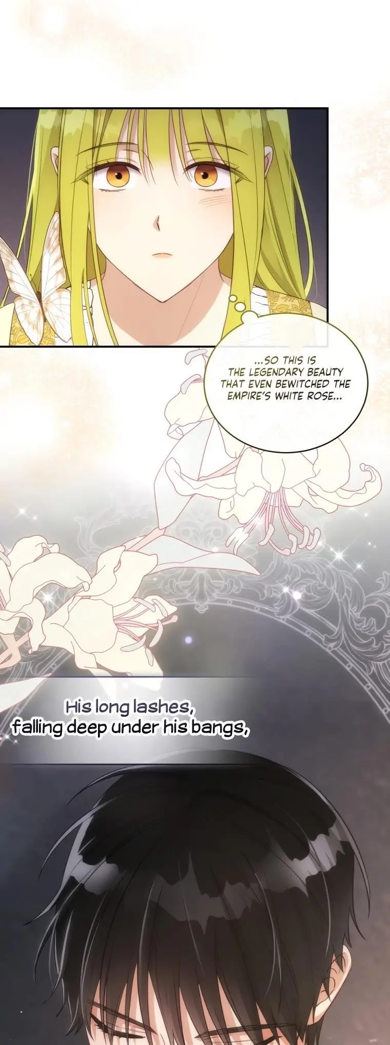 The Princess Imprints The Traitor Chapter 65 - Page 49