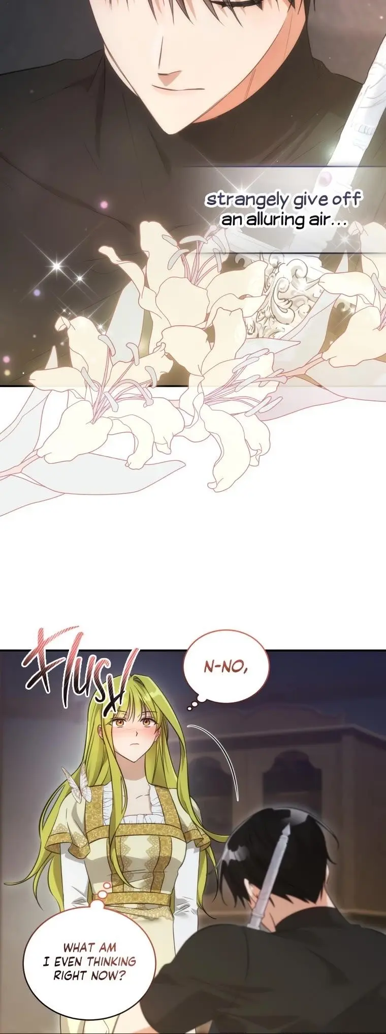 The Princess Imprints The Traitor Chapter 65 - Page 50
