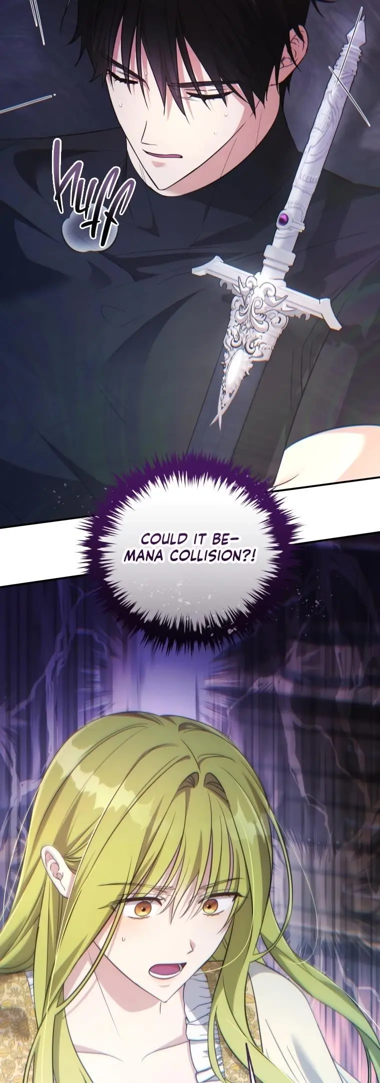 The Princess Imprints The Traitor Chapter 65 - Page 52