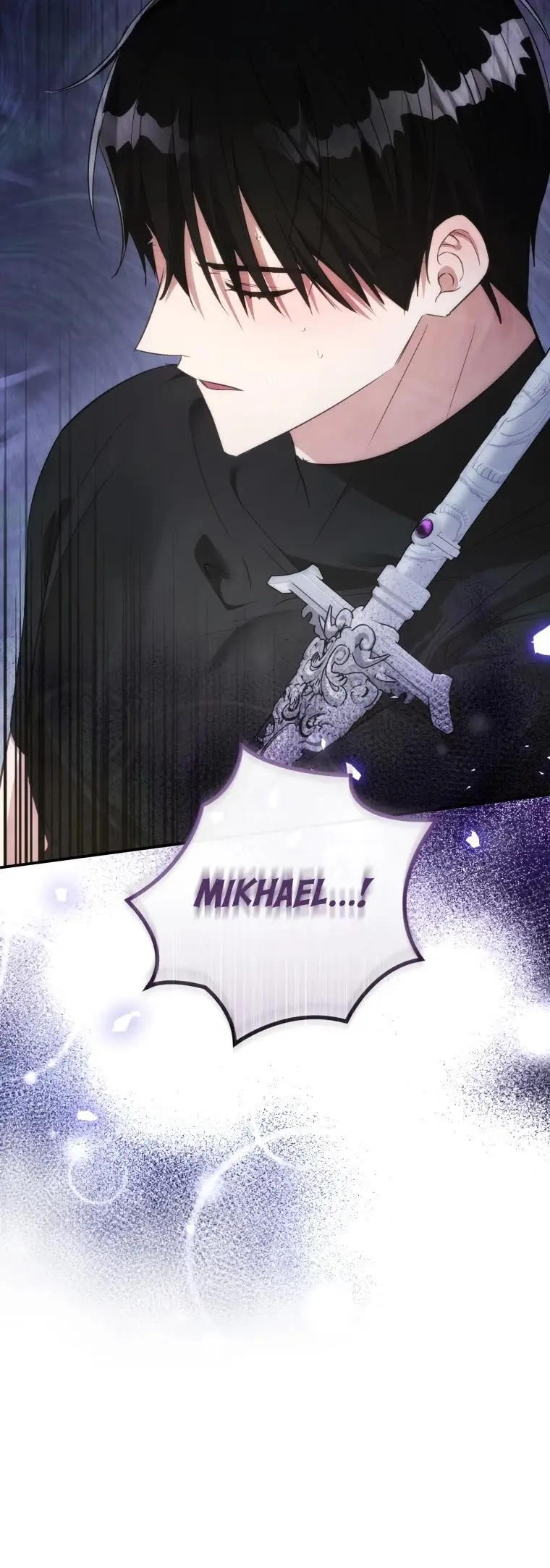 The Princess Imprints The Traitor Chapter 65 - Page 54