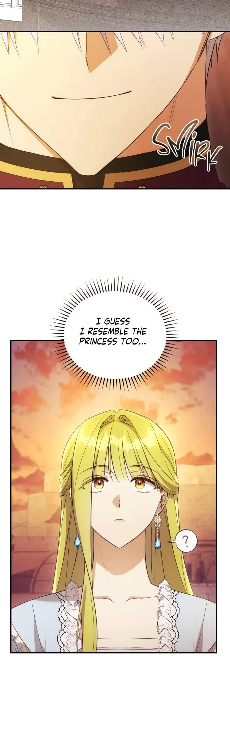The Princess Imprints The Traitor Chapter 65 - Page 8