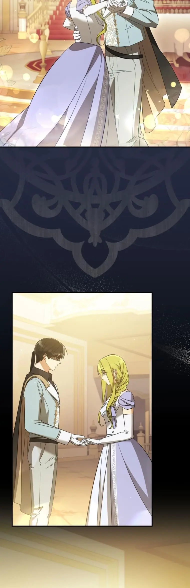The Princess Imprints The Traitor Chapter 66 - Page 17