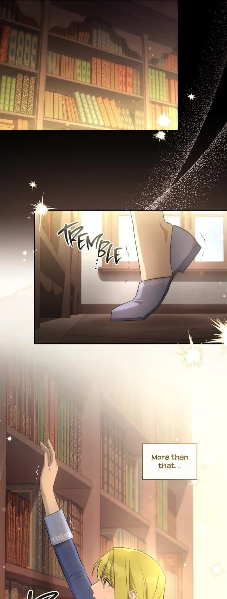 The Princess Imprints The Traitor Chapter 66 - Page 9