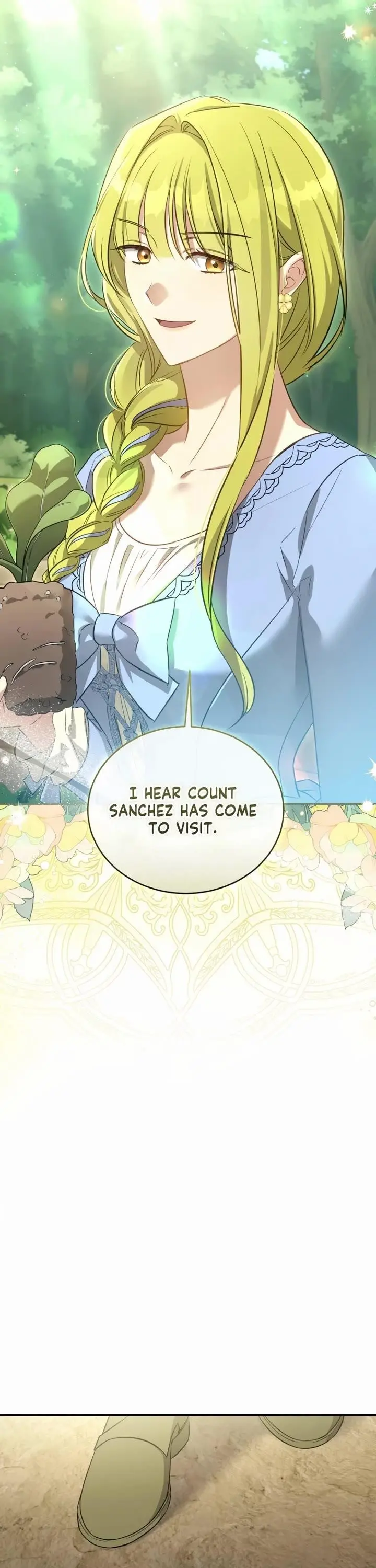 The Princess Imprints The Traitor Chapter 67 - Page 22
