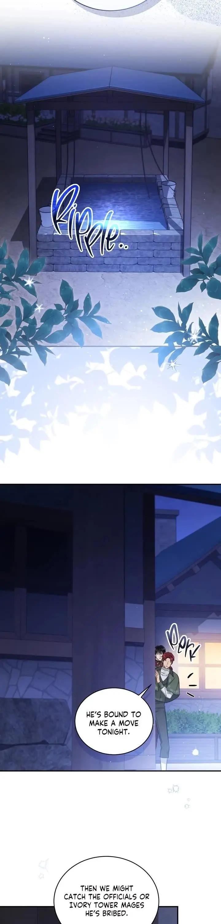 The Princess Imprints The Traitor Chapter 68 - Page 16