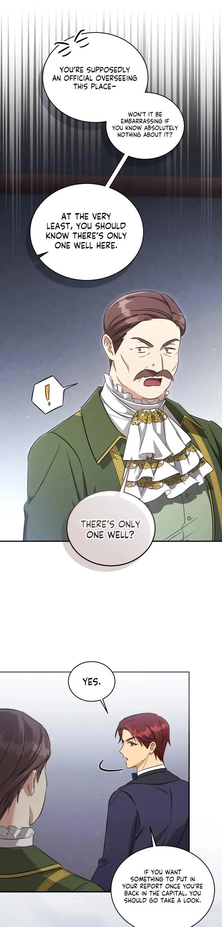 The Princess Imprints The Traitor Chapter 68 - Page 6