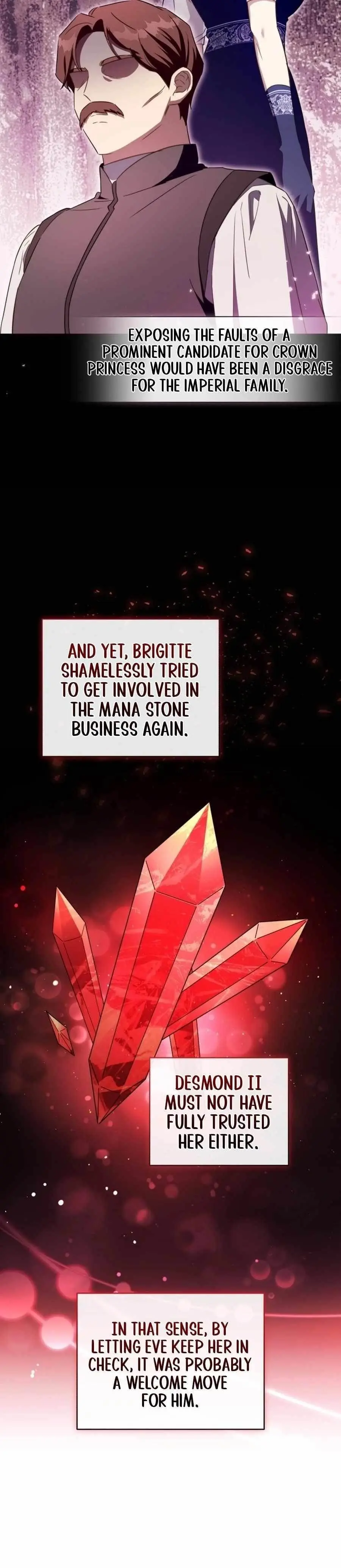The Princess Imprints The Traitor Chapter 90 - Page 10