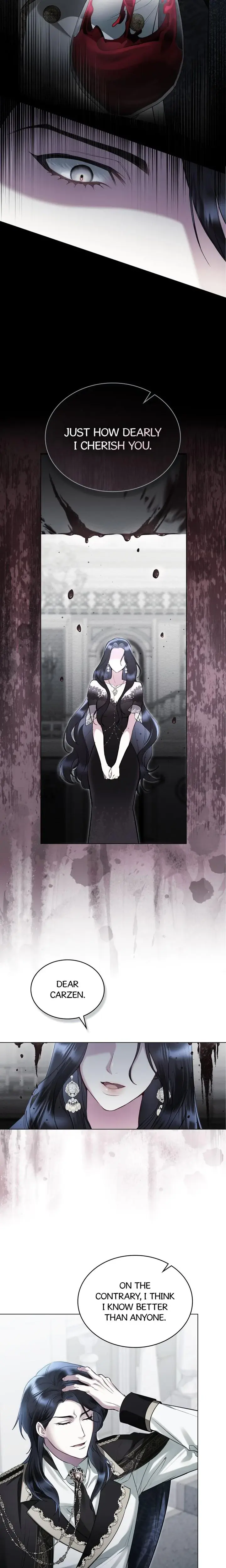 The Princesss Bedroom Doll Chapter 1 - Page 11