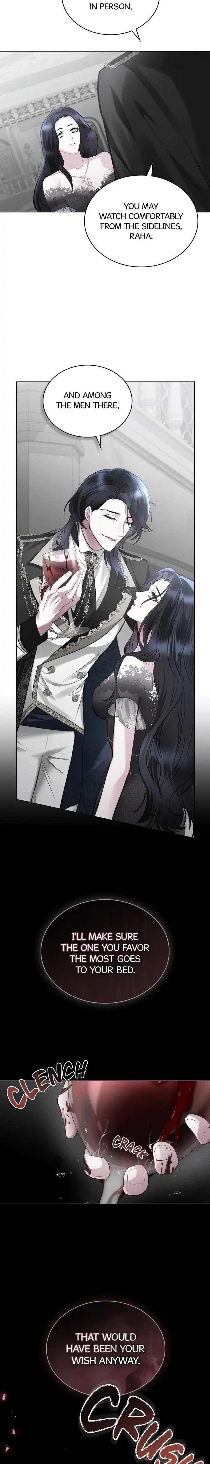 The Princesss Bedroom Doll Chapter 1 - Page 13