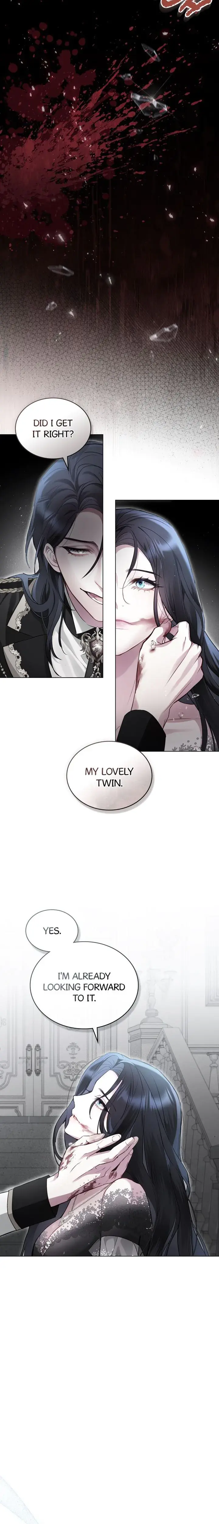 The Princesss Bedroom Doll Chapter 1 - Page 14