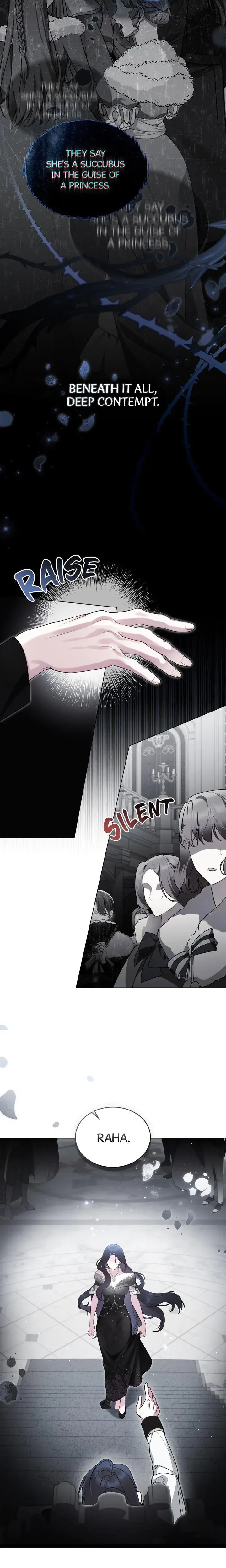 The Princesss Bedroom Doll Chapter 1 - Page 5