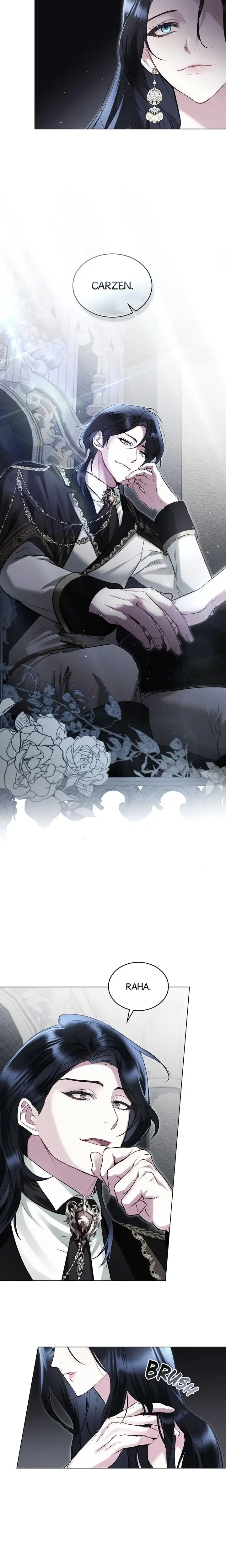 The Princesss Bedroom Doll Chapter 1 - Page 7