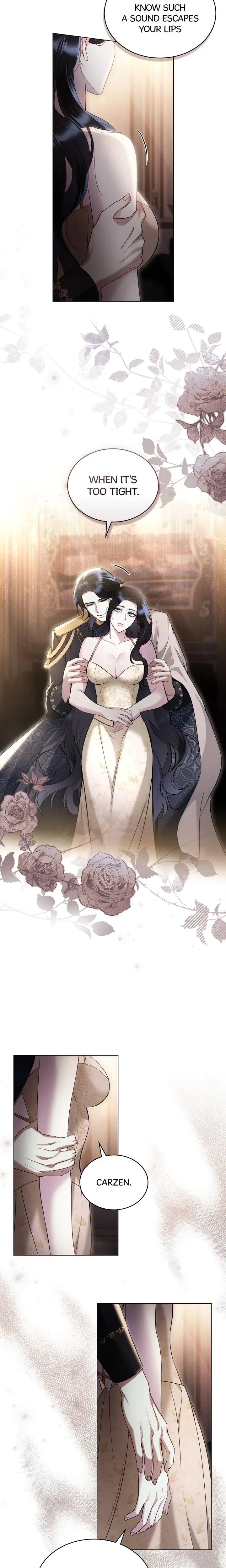 The Princesss Bedroom Doll Chapter 10 - Page 2