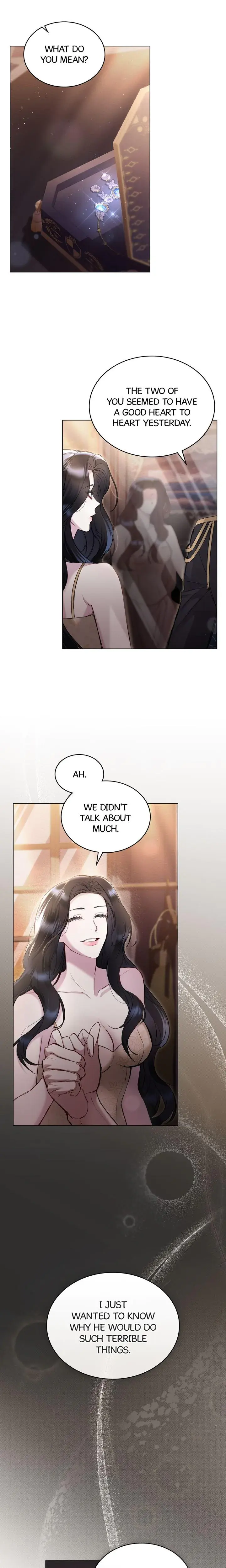 The Princesss Bedroom Doll Chapter 10 - Page 5