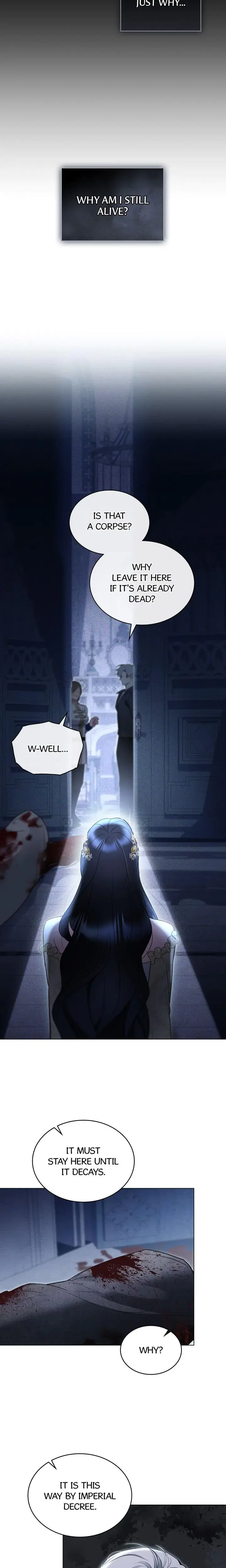 The Princesss Bedroom Doll Chapter 11 - Page 10