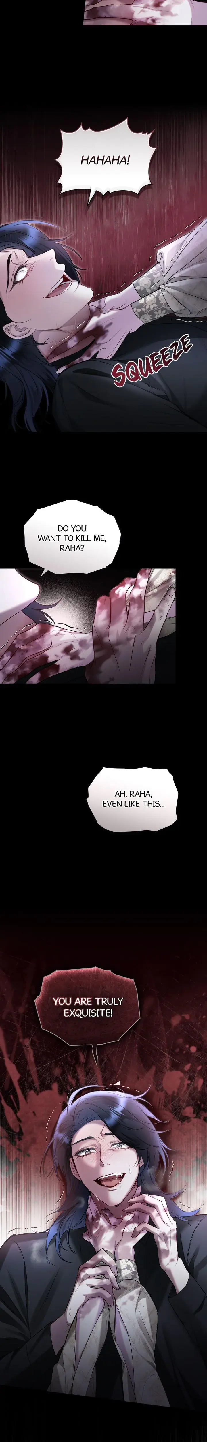 The Princesss Bedroom Doll Chapter 11 - Page 16