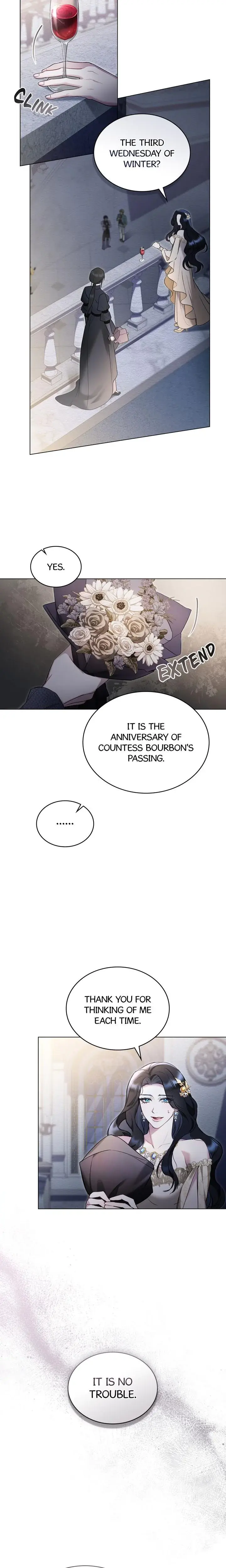 The Princesss Bedroom Doll Chapter 11 - Page 2