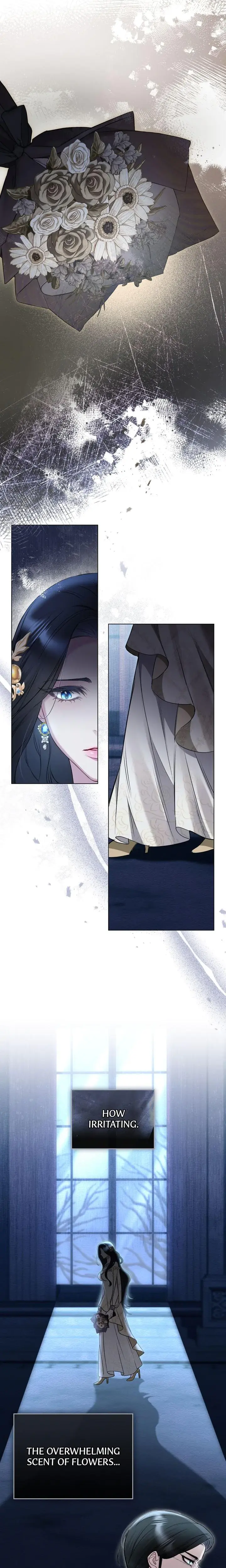 The Princesss Bedroom Doll Chapter 11 - Page 8