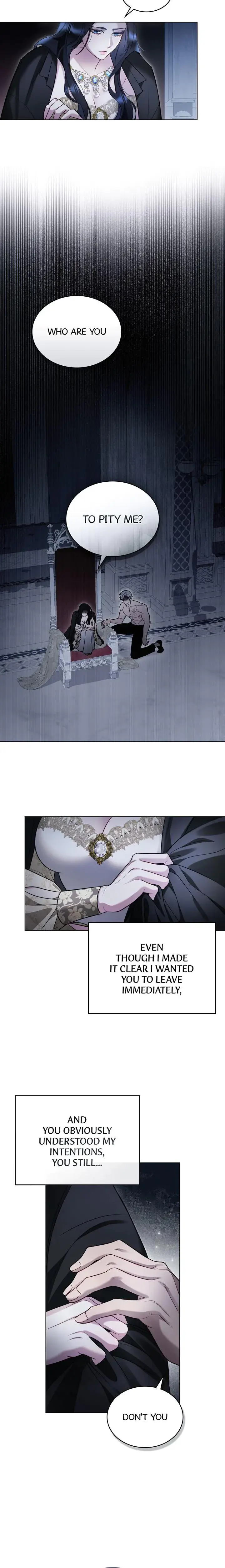 The Princesss Bedroom Doll Chapter 12 - Page 4