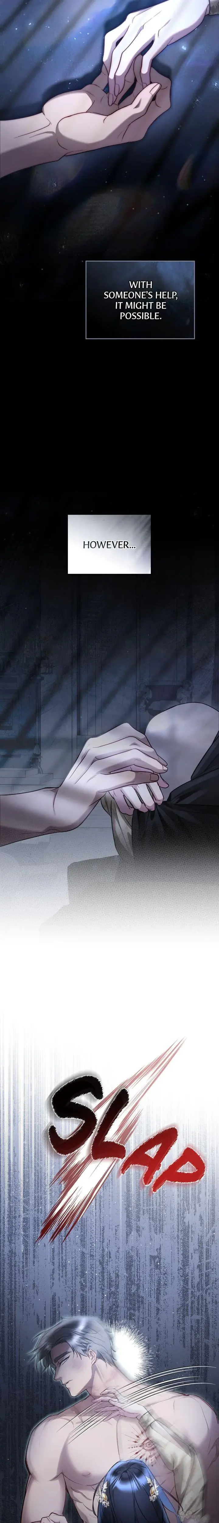 The Princesss Bedroom Doll Chapter 12 - Page 6