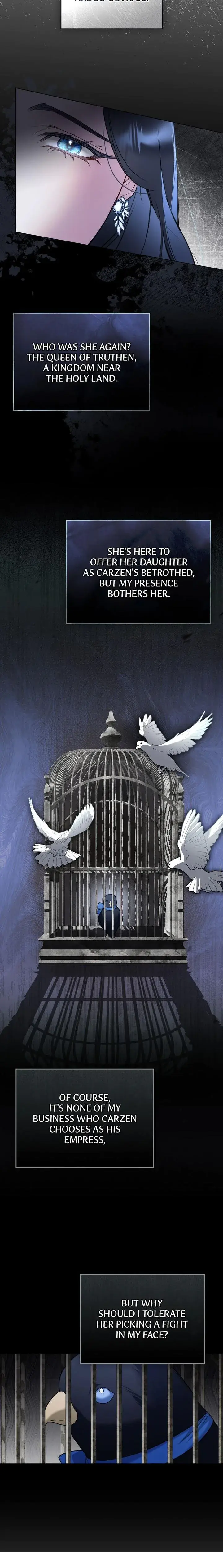 The Princesss Bedroom Doll Chapter 13 - Page 15