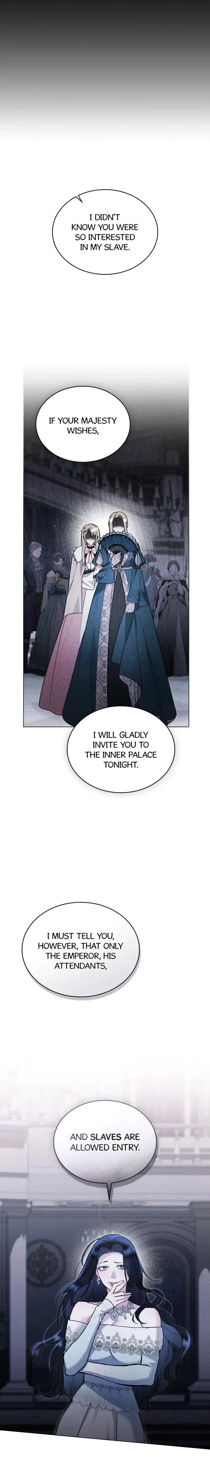 The Princesss Bedroom Doll Chapter 13 - Page 16