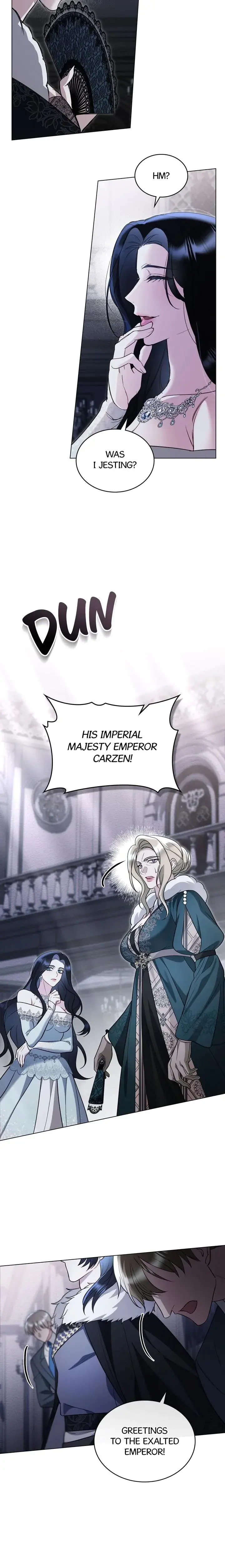 The Princesss Bedroom Doll Chapter 13 - Page 18