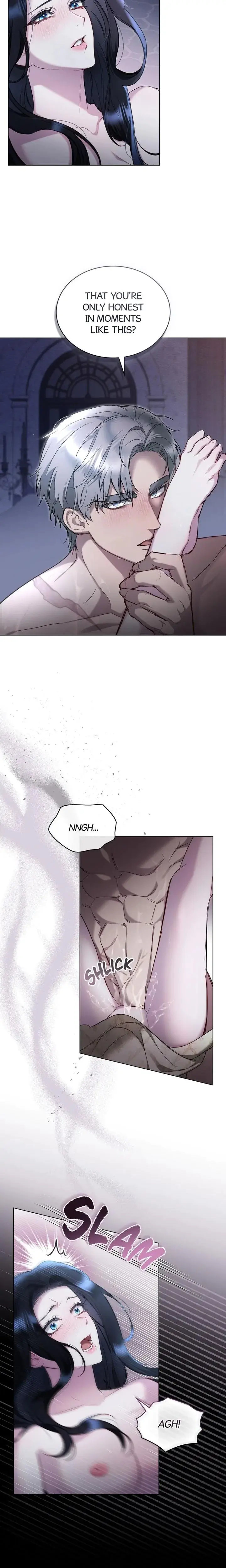 The Princesss Bedroom Doll Chapter 13 - Page 2