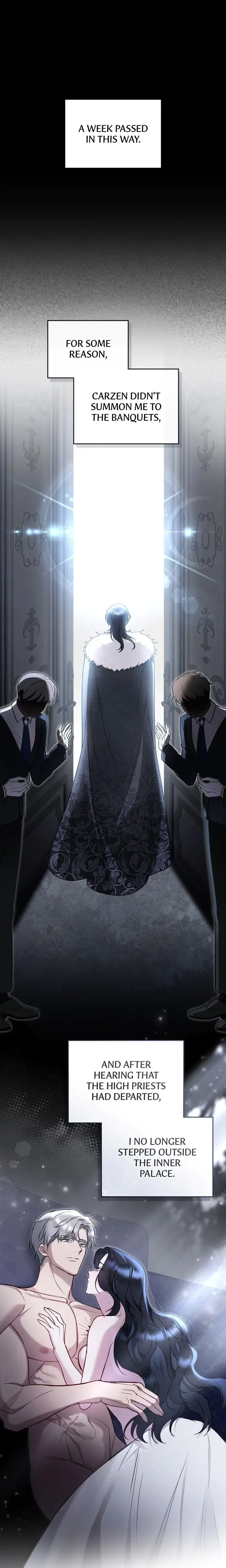 The Princesss Bedroom Doll Chapter 13 - Page 8